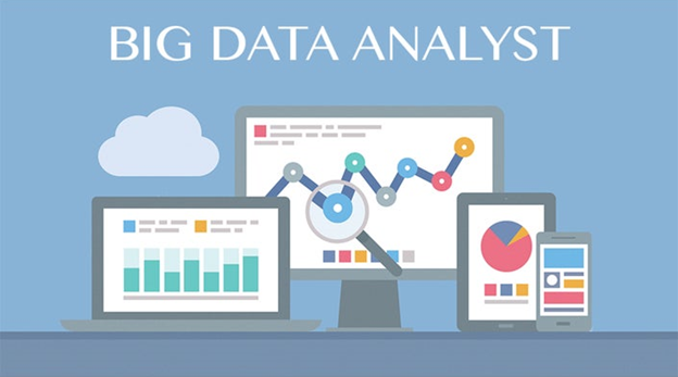 Big Data Analytics