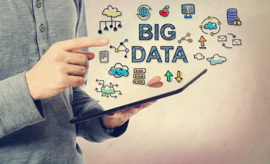 PGDM in Big Data Analytics at FORE