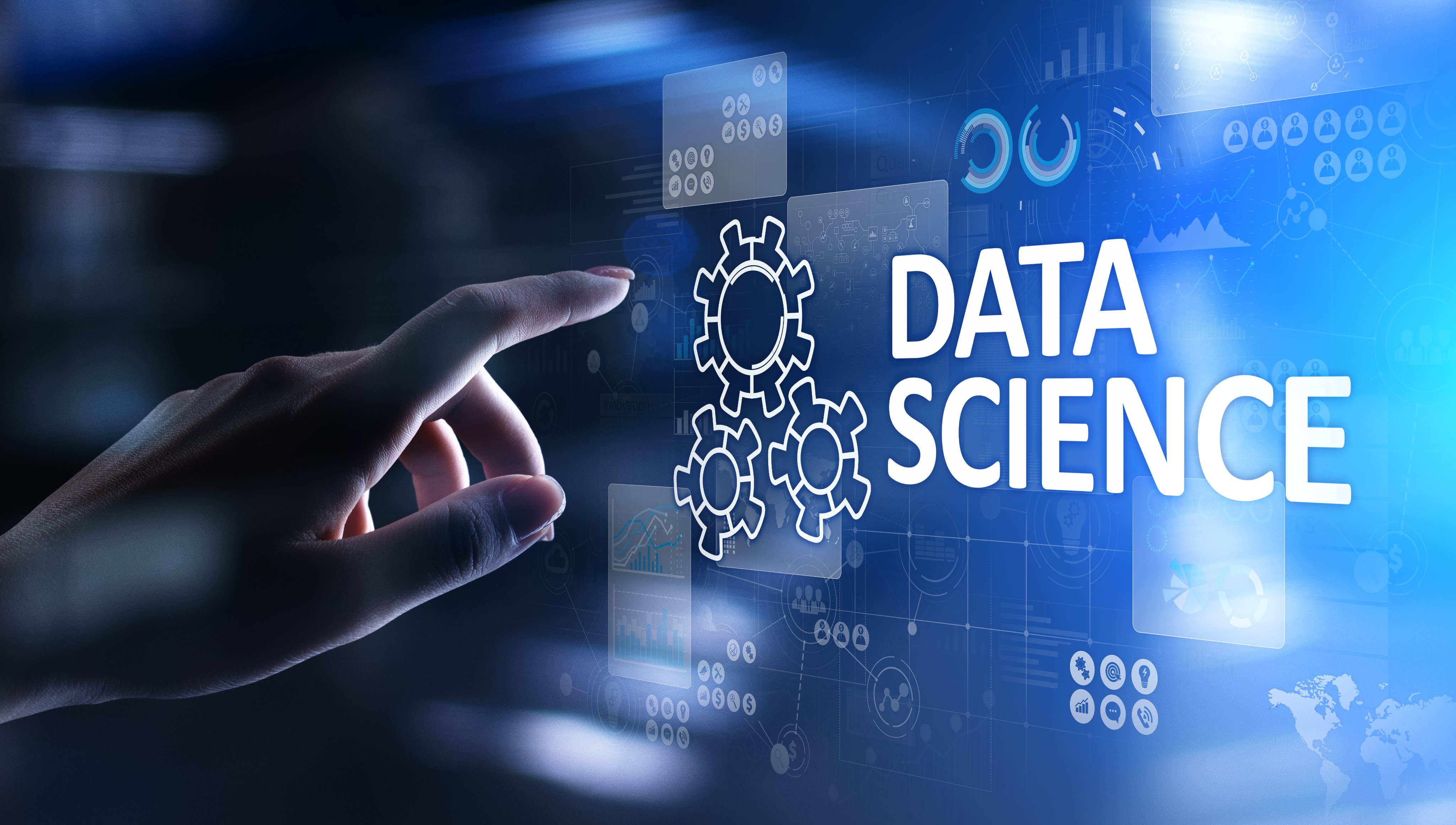 What is the Scope of Data Science | Benefits and Advantage of Data Science  Course- FORE