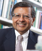 Prof. Faisal Ahmed