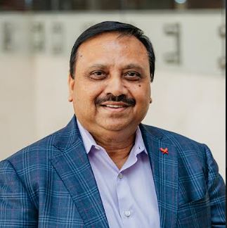 Prof. Atul Parvartiyar