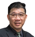 Prof. Keng-Boon Ooi