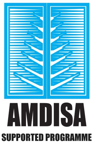 Amdisa Logo