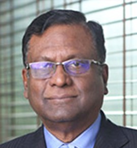 Mr. P. Dwarkanath