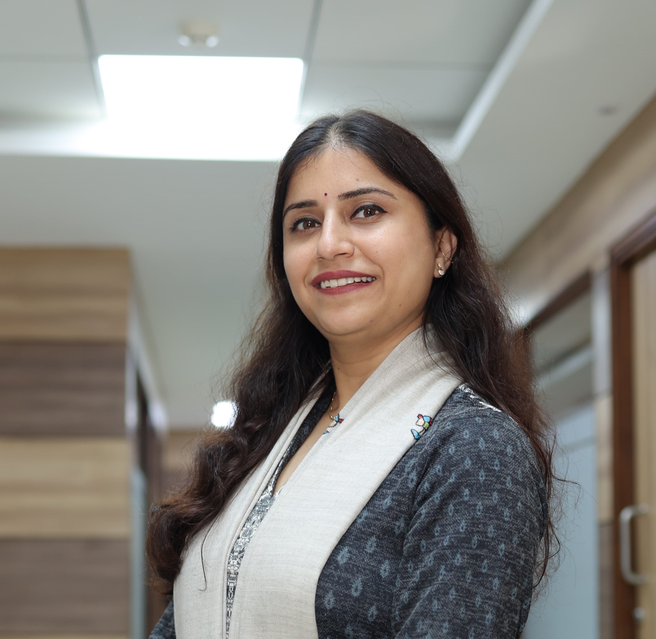 Surabhi Koul