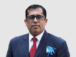 Mr. Amit Malik 