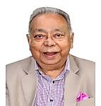 Mr. R.C. Sharma