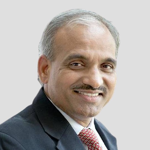 Dr. Bhimraya Metri