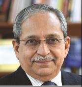 Dr. Harivansh Chaturvedi