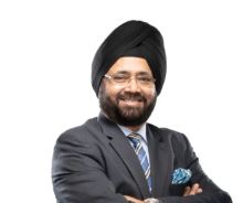 Mr. K. S. Bakshi