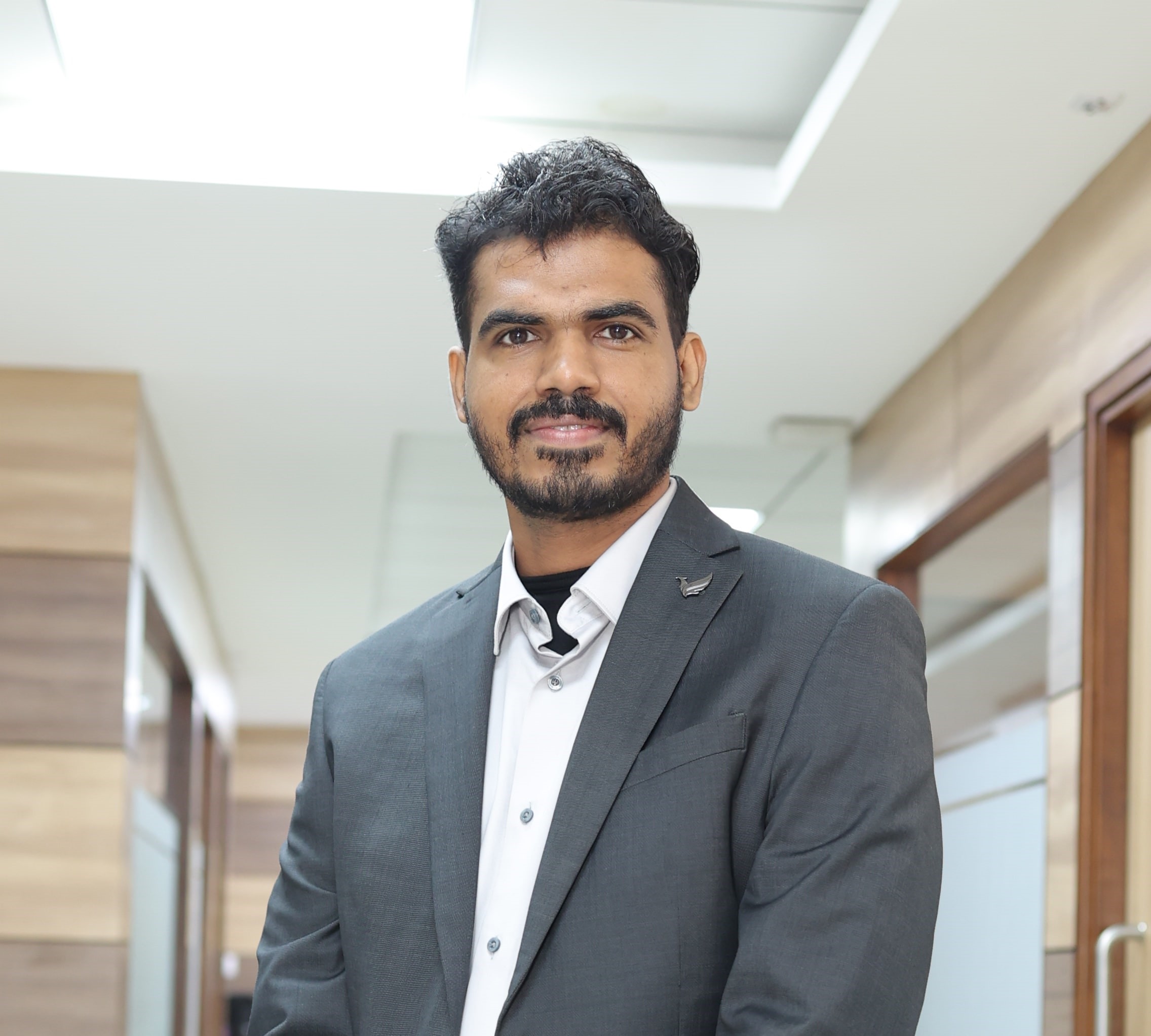 Nandan Kumar Singh