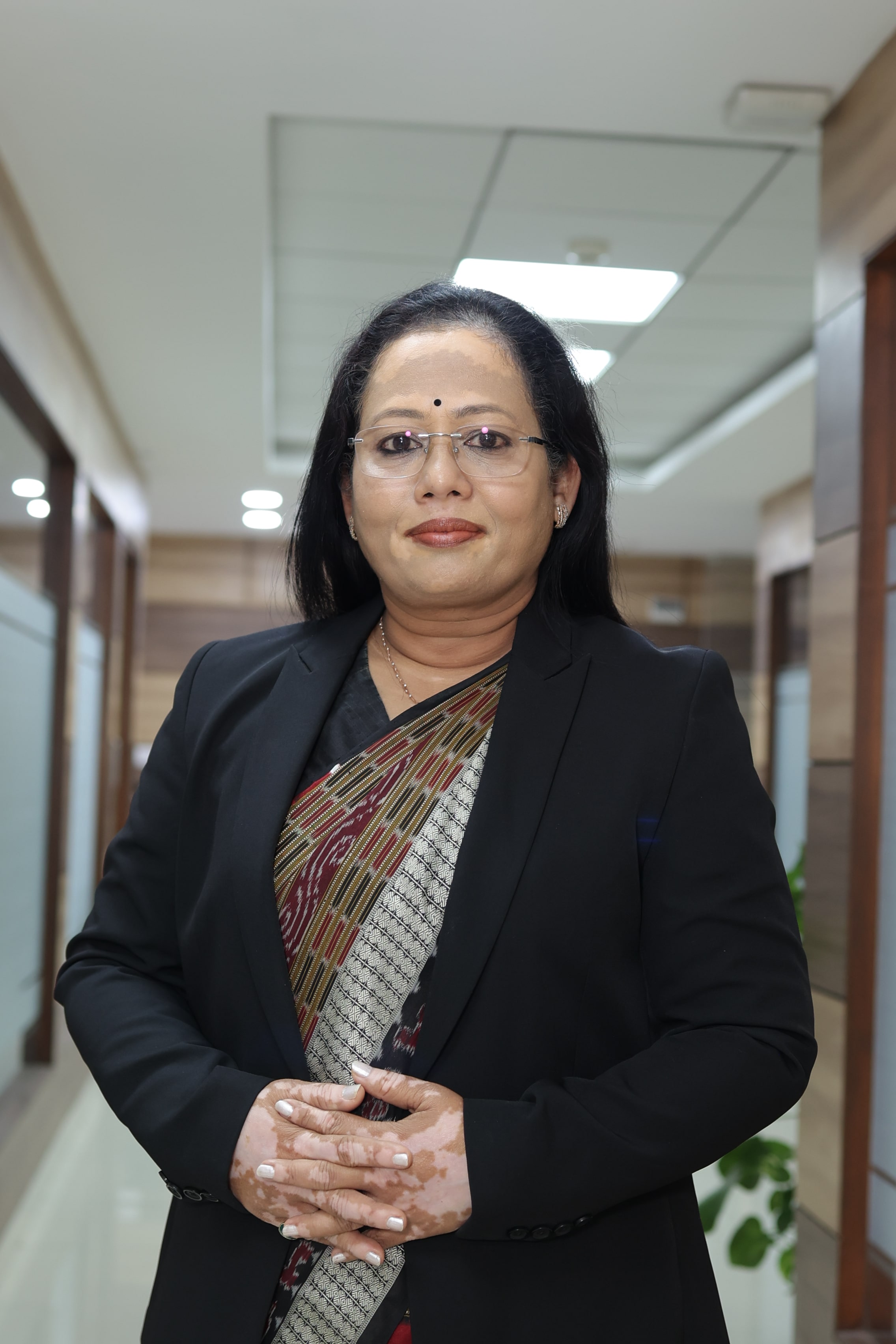 Sanghamitra Buddhapriya