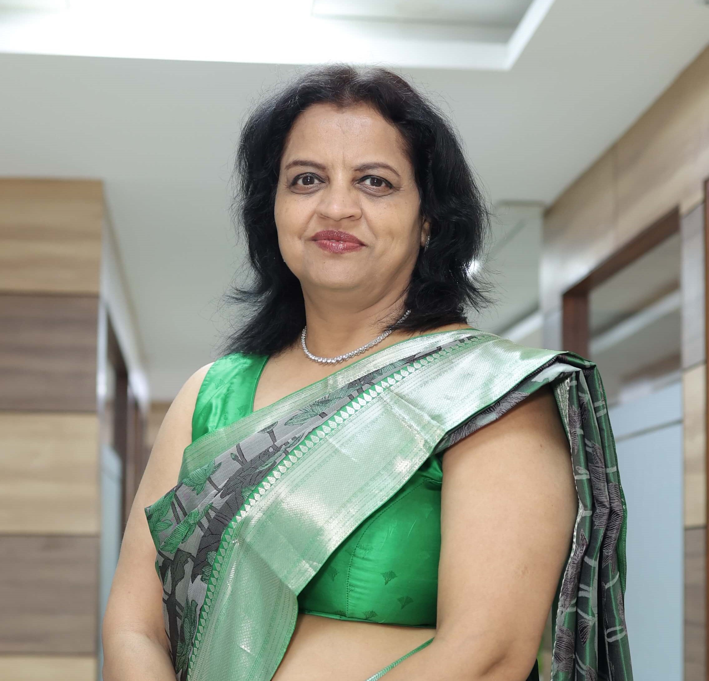 Mr. Shilpi Jain