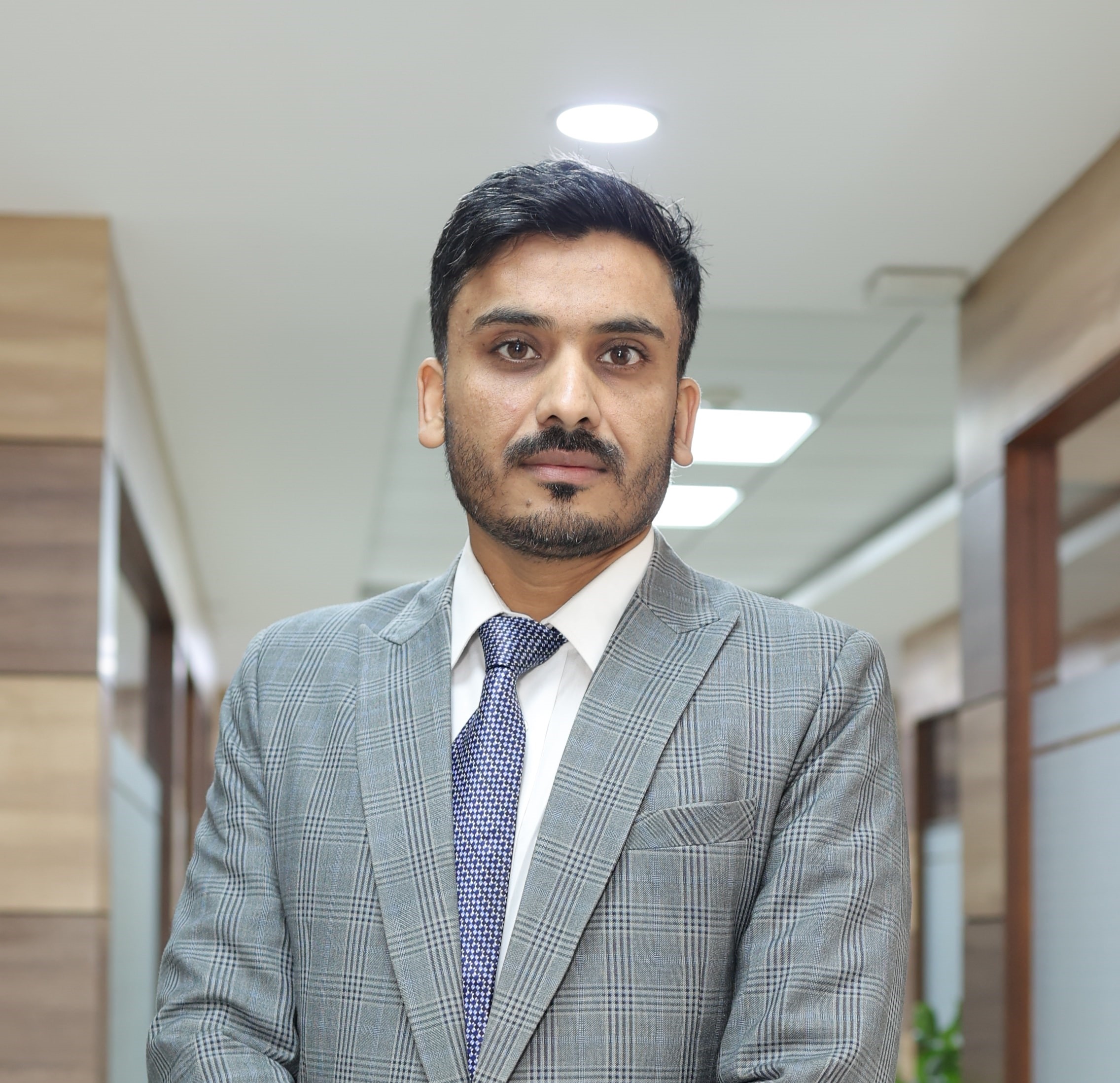 Tarun Kumar Soni