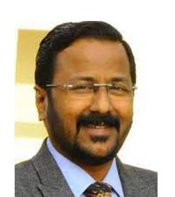 Dr. Ravi Jain
