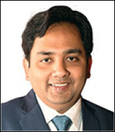 Prof. Subrat Kumar
