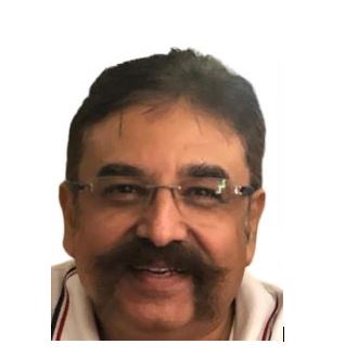 Dr. Vivek Mehra