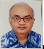 Prof. Ashutosh Srivastava