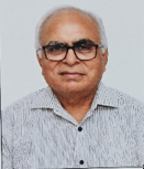 Prof. Harsh Kumar Sachdev