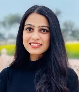 Prof. Nazia Gera