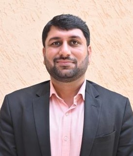 Prof. Shubham Singhania