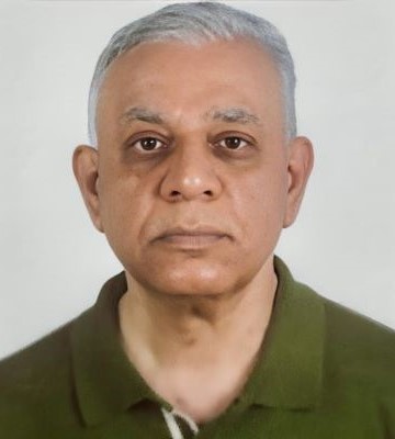 Prof. Somayajulu Garimella