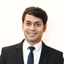 Yajur Rastogi