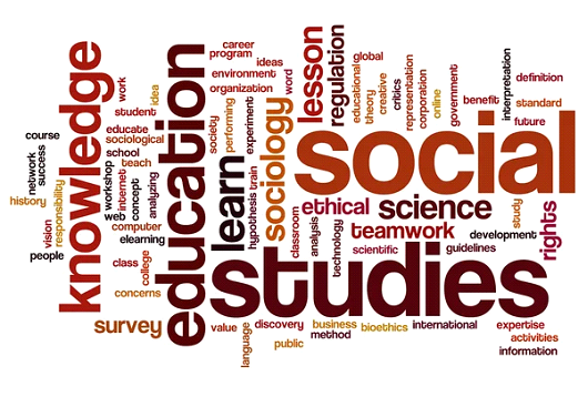 Research Methods In Social Sciences