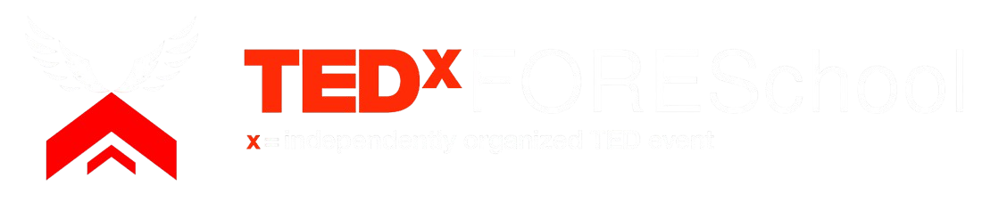 TedX Logo